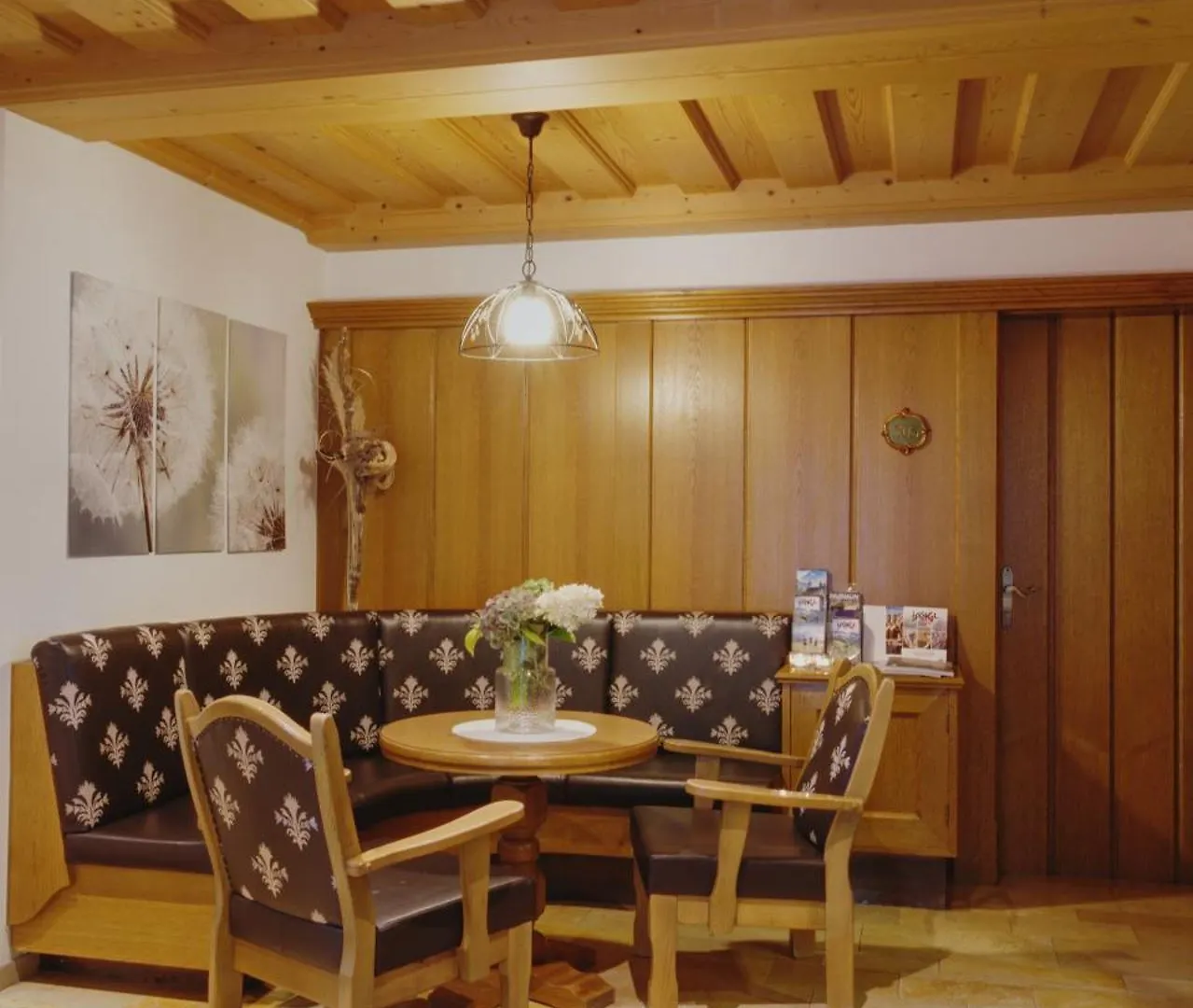 Hotel Versalerhof Ischgl