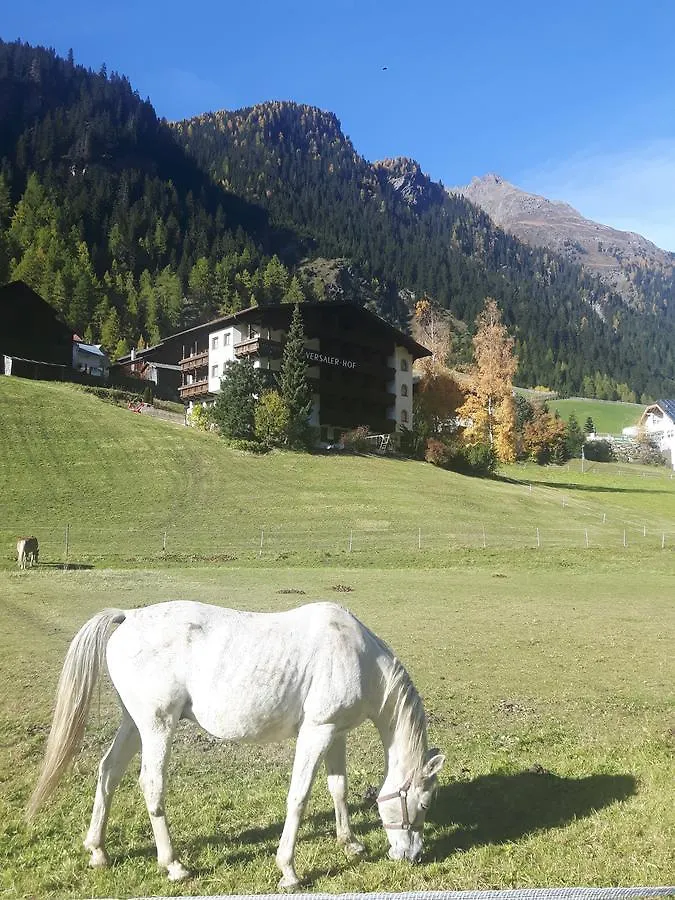 Versalerhof Ischgl