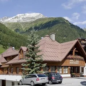 Lasalt Ischgl