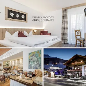 Frühstückspension Pension Edelweiss